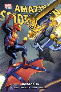 Picture of Amazing Spider-Man. Tom 3. Hobgoblin