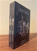 Polska książka : PAKIET Śmi... - Elżbieta Cherezińska