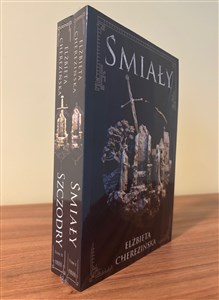Picture of PAKIET Śmiały + Szczodry /mk/