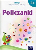 Policzanki... -  foreign books in polish 