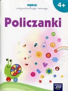 Picture of Policzanki 4+ Kolekcja indywidualnego rozwoju