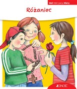 Książka : Różaniec - Ripplinger Chrysostomus