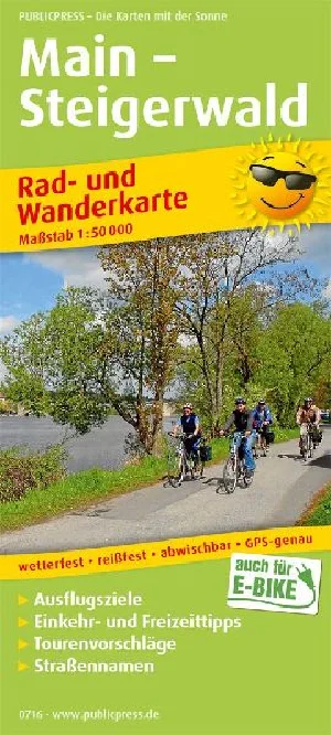 Picture of MAIN - STEIGERWALD