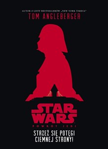 Picture of Star Wars Strzeż się potęgi ciemnej strony