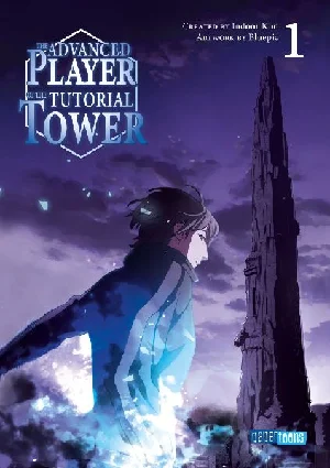 Obrazek INDOOR KIM: ADVANCED PLAYER OF THE TUTORIAL TOWER 1