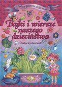 Bajki i wi... - Opracowanie Zbiorowe -  books in polish 