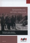 polish book : Sprawiedli... - Andrzej Paczkowski