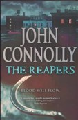 The Reaper... - John Connolly -  books from Poland