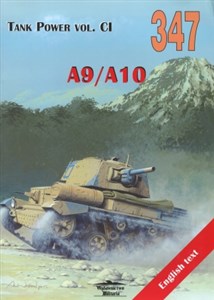 Picture of A9/A10. Tank Power vol. CI 347
