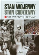 Stan wojen... - Stanisław Zasada -  books in polish 