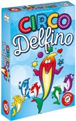 polish book : Circo Delf...