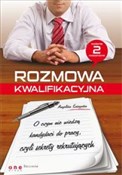 Rozmowa kw... - Angelika Śniegocka -  books from Poland