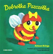 Dobrółka P... - Antoon Krings -  books in polish 