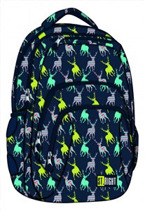 Picture of Plecak 4-komorowy BP25 Deer