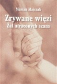 Zrywane wi... - Marian Majczak -  books in polish 