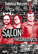 polish book : Salon Niez... - Jacek Kleyff, Janusz Weiss, Michał Tarkowski, Tadeusz Nyczek