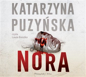 Obrazek [Audiobook] Nora