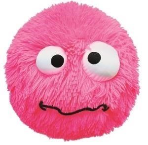 Obrazek Piłka Fuzzy Ball S'cool Dizzy różowa D.RECT