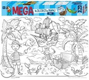 Mega Kolor... -  books from Poland