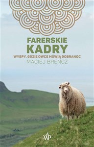 Picture of Farerskie kadry Wyspy, gdzie owce mówią dobranoc
