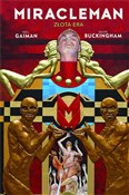 Miracleman... - Neil Gaiman, Mark Buckingham -  foreign books in polish 