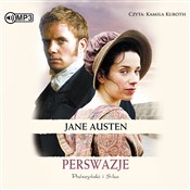 [Audiobook... - Jane Austen -  Polish Bookstore 