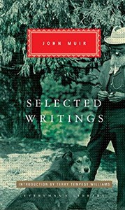 Picture of Selected Writings