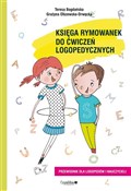 Księga rym... - Teresa Bogdańska, Grażyna Olszewska-Drwęcka -  foreign books in polish 