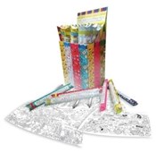 Megakoloro... - Opracowanie Zbiorowe -  books in polish 