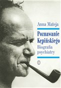 Polska książka : Poznawanie... - Anna Mateja