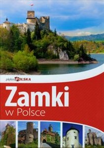 Obrazek Piękna Polska Zamki w Polsce