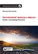 Świadomość... - Marzena Karwowska -  foreign books in polish 
