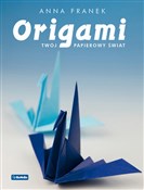 Origami Tw... - Anna Franek -  books in polish 