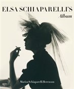 Polska książka : Elsa Schia... - Marisa Berenson, Givenchy Hubert de