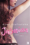 Jaśmina. P... - Anna Szafrańska -  Polish Bookstore 