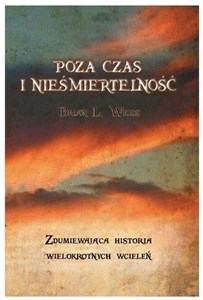 Picture of Poza czas i nieśmiertelność