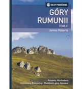 polish book : Góry Rumun... - James Roberts