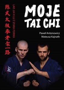 Picture of Moje Tai Chi