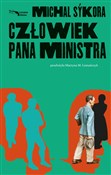 Człowiek p... - Michal Sykora -  books in polish 