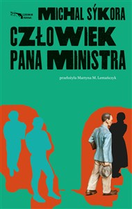 Picture of Człowiek pana ministra