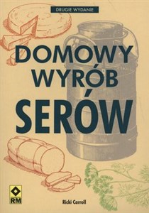 Picture of Domowy wyrób serów