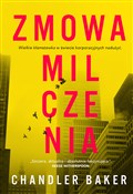 Zmowa milc... - Chandler Baker -  Polish Bookstore 