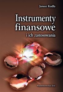Picture of Instrumenty finansowe  i ich zastosowania