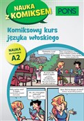 Komiksowy ... - Opracowanie Zbiorowe -  foreign books in polish 