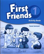 First Frie... - Susan Iannuzzi -  books from Poland