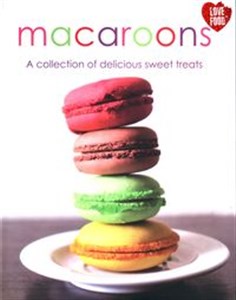 Picture of Macaroons