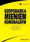Gospodarka... - Joanna Jagoda, Dorota Łobos-Kotowska, Marek Stańko -  books in polish 