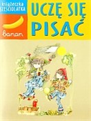 Uczę się p... - Maja  Kowalska -  books from Poland