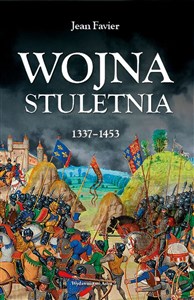 Picture of Wojna stuletnia 1337-1453