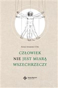 Człowiek N... - Adam Adamski - Ksiegarnia w UK